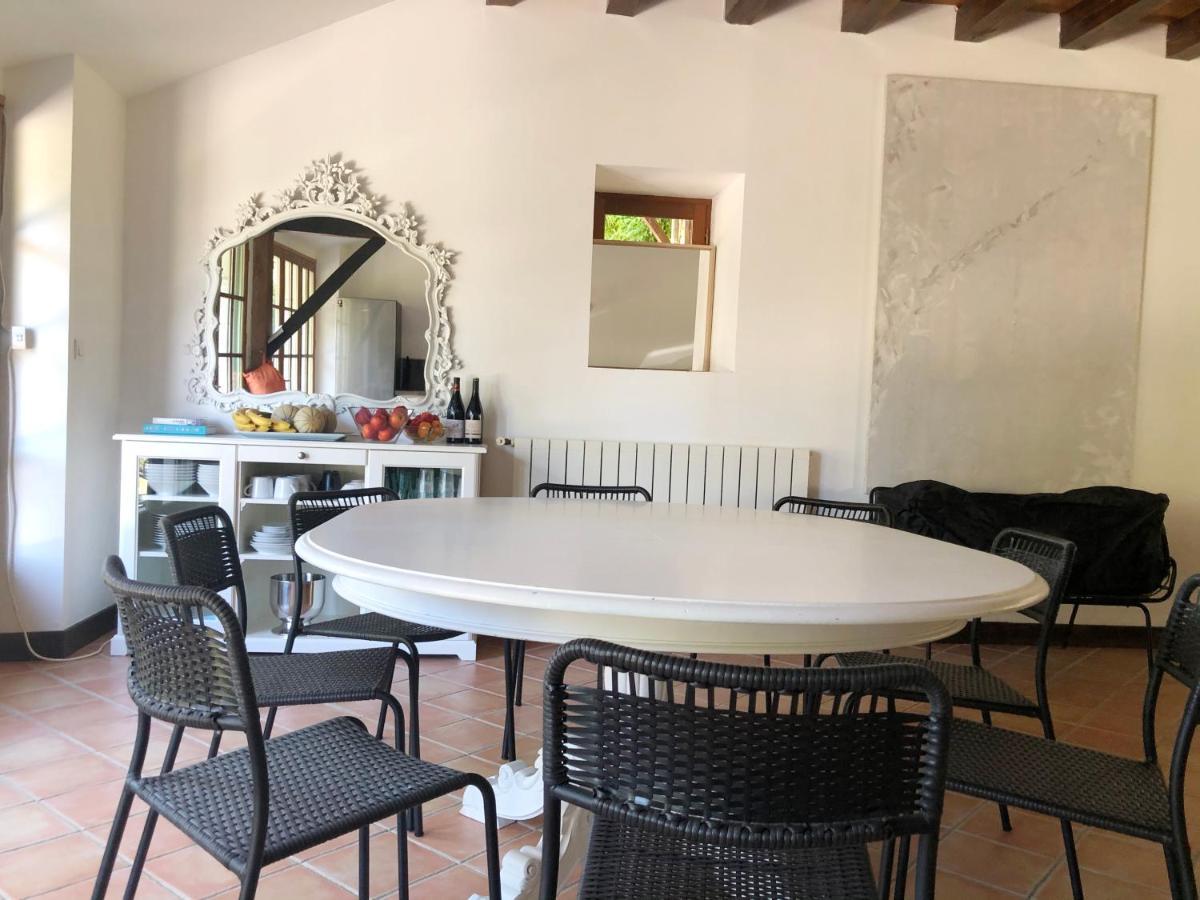 Villa Le Creyssac Saint-Félix-de-Bourdeilles Εξωτερικό φωτογραφία