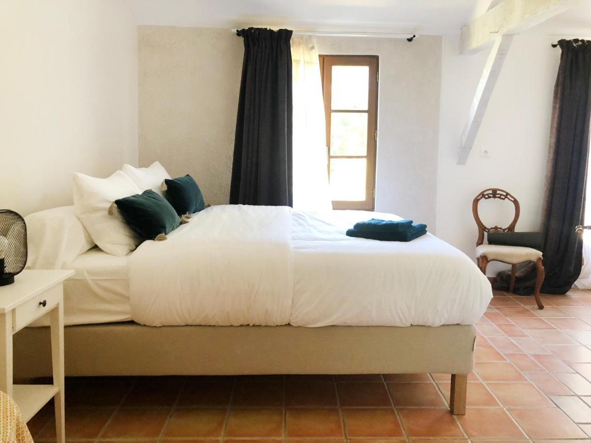 Villa Le Creyssac Saint-Félix-de-Bourdeilles Εξωτερικό φωτογραφία